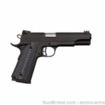 Rock Island M1911-A1 FS Tactical II 10mm  51991 - View 1