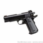 Rock Island M1911-A1 FS Tactical II 10mm  51991 - View 2