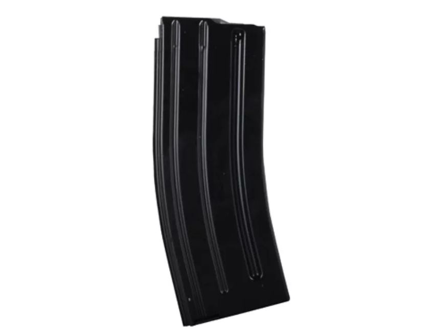 FN Herstal FNC, F2000, FS2000, 223 Remington/5.56 NATO 30 Round Black Magazine  3906010119 AR15 Mag Metal