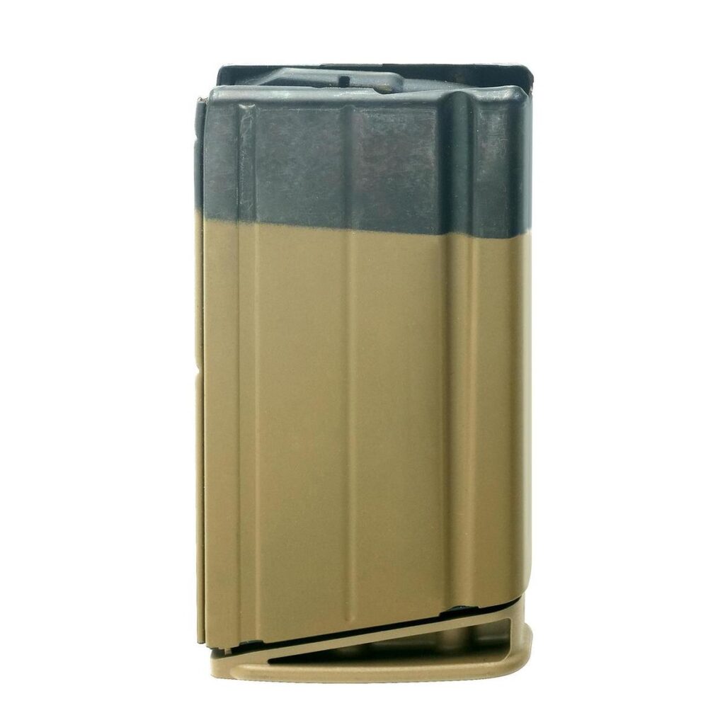 FN AMERICA MAG FN SCAR 17S 308WIN 20RD FDE