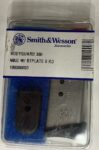 Smith & Wesson 199300000 Magazine 380ACP Bodyguard Stainless Steel 6RD - View 2