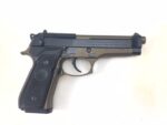 Beretta 92FS 9mm Burnt Bronze Made in Italy 15 Round Capacity 92 FS JS92F340M - View 3