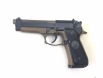 Beretta 92FS 9mm Burnt Bronze Made in Italy 15 Round Capacity 92 FS JS92F340M - View 4