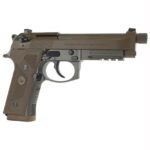 Beretta M9A3 G Model FDE 9mm 1-Mag Y-Stamp Grade II J92M9A3GM - View 1