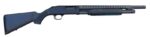 Mossberg 500 12 ga Pump Shotgun w/ Pistol Grip Kit 18″ Barrel 5+1 50516 - View 2