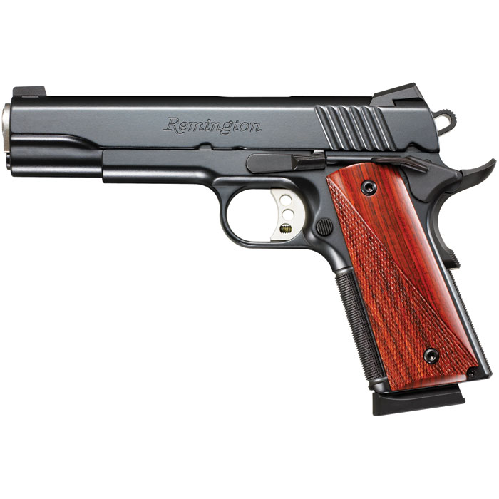 Rem 1911 45 acp 5″ Carry 96332