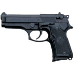 Beretta 92FS Compact 92 FS JS92F850M - View 1