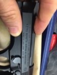 Beretta 92FS Compact 92 FS JS92F850M - View 2