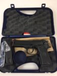 Beretta 92FS Compact 92 FS JS92F850M - View 3