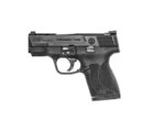 Smith & Wesson M&P PC Ported Shield - View 1