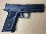 Used Zev OZ9 9mm Full Size Surefire XC1 OZ9-STD-B-B - View 1