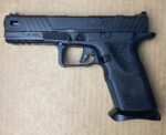 Used Zev OZ9 9mm Full Size Surefire XC1 OZ9-STD-B-B - View 3