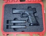 Used Zev OZ9 9mm Full Size Surefire XC1 OZ9-STD-B-B - View 6
