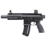 Walther HK 416 Pistol HK416 .22lr 20rd 5780303 - View 1