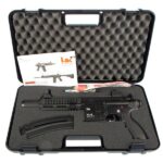 Walther HK 416 Pistol HK416 .22lr 20rd 5780303 - View 2