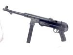 Used GSG MP40P 9×19 - View 2