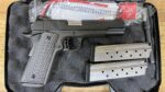 Used Rock Island 1911 FS 22 TCM / 9mm 51962 - View 1