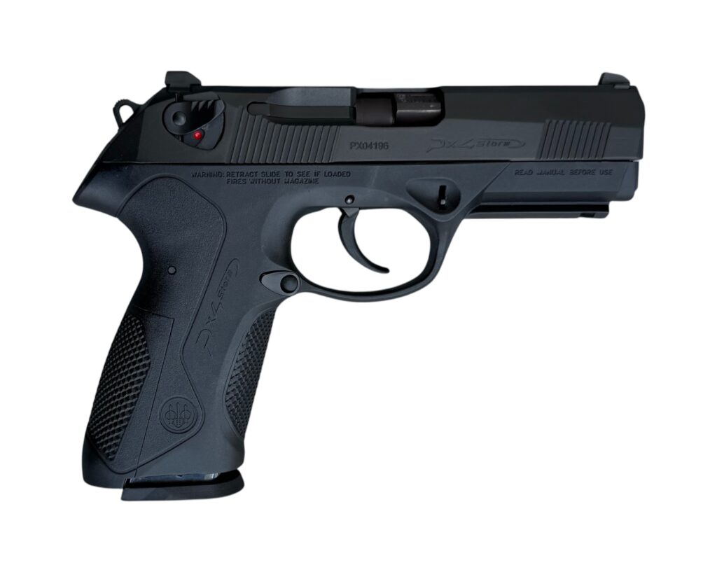 Beretta PX4 Storm 9mm 2- 17 Round Magazines Y Model JXF9F21