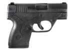 Beretta Nano 9mm 6 & 8 Round Magazines Y Model JMN9S15 - View 1