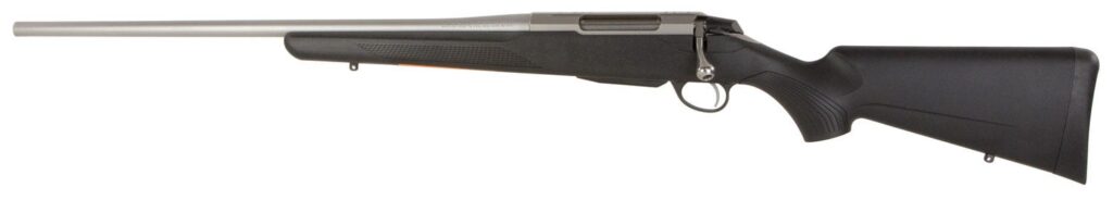Beretta Tikka T3x Left Hand 270 Win Stainless Steel 22″ Barrel JRTXB418