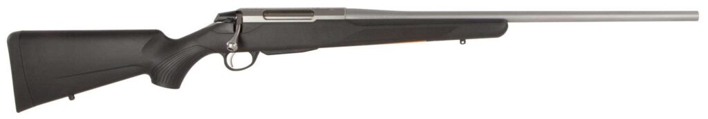 Used Tikka T3X Hunter 308 Wood Stock 22″ Barrel JRTXA316