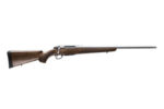 Tikka T3x Hunter 243 Stainless 22″ Fluted Barrel JRTXA715 - View 1