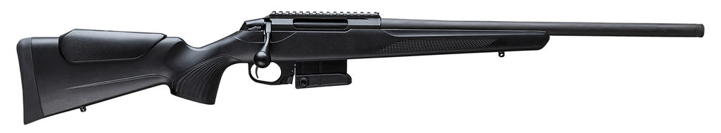 Tikka T3X CTR 6.5 Creedmoor 20″ Threaded Barrel JRTXC382