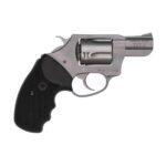 Display Charter Firearms Undercover 38 Spl Double Action Revolver 2″ Barrel 73820 - View 1