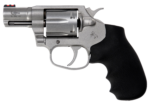 Colt Cobra 38 Spl Stainless 2″ Barrel 6-Shot Fiber Optic Sight COBRA-SM2FO - View 3