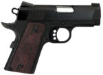 Colt Defender 1911 9mm 3″ Barrel O7802XE - View 1