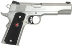 USED Colt 1911 Delta Elite 10MM Stainless Steel 5″ Barrel O2020XE - View 1
