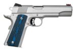 Pre Owned Colt 1911 Competition 9mm Government Series 70 Stainless Steel O1072CCS - View 1