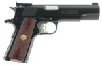 Used Colt Gold Cup National Match 1911 45 ACP Series 70 O5870A1 - View 1