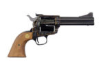 Colt New Frontier Single Action Revolver 45LC 4 3/4″ P4840 - View 2