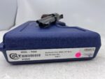 Colt New Frontier Single Action Revolver 45LC 4 3/4″ P4840 - View 7