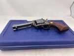 Colt New Frontier Single Action Revolver 45LC 4 3/4″ P4840 - View 8