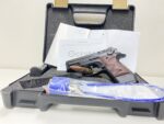Used CZ 2075 RAMI BD 9mm Black NS 10 rd - View 2