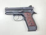Used CZ 2075 RAMI BD 9mm Black NS 10 rd - View 4