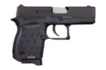 Used Diamondback DB9 9mm Pistol 6 rd Two Mags - View 1