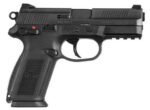 Used FN America FNX 40 40 S&W 66852 - View 1