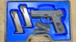 Used FN America FNX 40 40 S&W 66852 - View 2