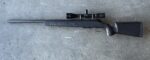 Used FN SPR Special Police Rifle 308 24″ Barrel W/ Leupold Vari-X Tactical 3.5-10×40 - View 2