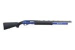 FN SLP Competition 24″ Barrel Semi-Auto 12 GA 3″ 8rd Self Loading Police Blue Discontinued Rare - View 1