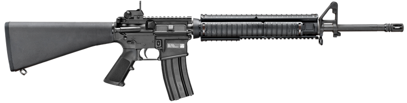 FN America FN15 M16 Military Collectors Edition 556 Nato 20″ Barrel 36320