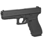 Glock 20 Gen 4 10mm Auto – Full-Size Powerhouse, Austrian-Made - View 1