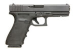 Police Trade Glock 21SF Gen 3 45 ACP OD Green RMR Cut PF2150203 - View 1