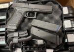 Glock 31 Gen 4 357 Sig  LE Trade NS 3 mags Good - View 5