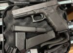 Glock 31 Gen 4 357 Sig  LE Trade NS 3 mags Good - View 9