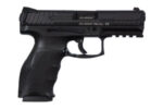 Used Heckler & Koch VP9 V1 9mm 15+1 Black M700009-A5 w extras - View 1