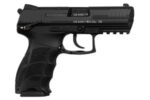 Used HK Heckler & Koch P30 9mm 15 Round Capacity P30S M730903S-A5 - View 1